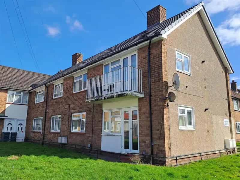 1 Bedroom Apartment To Rent