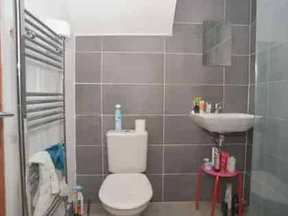 1 Room 31 m² Flat in Islington Near Arsenal Stadium