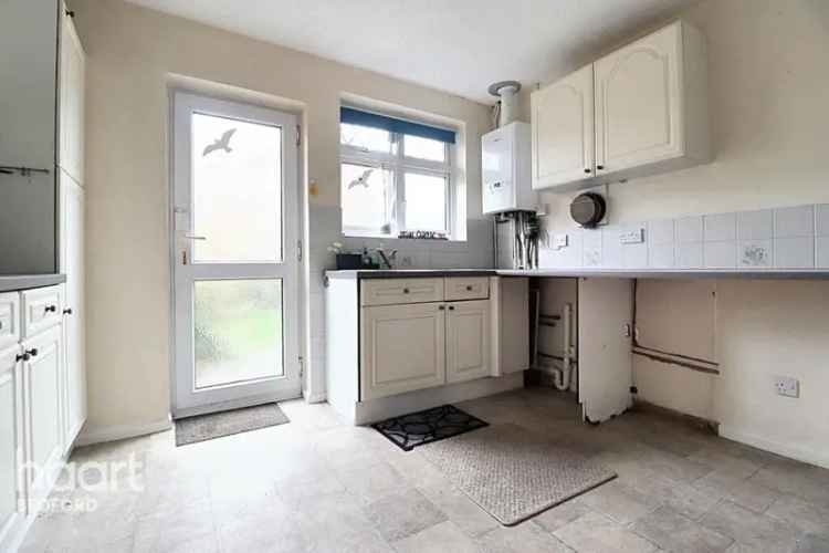 2 Bedroom Semi-Detached Bungalow for Sale