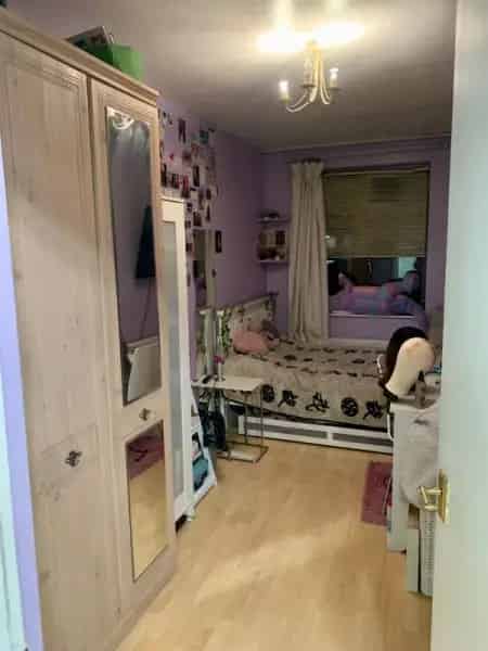 Large Second Floor Flat Swap - Garden Needed