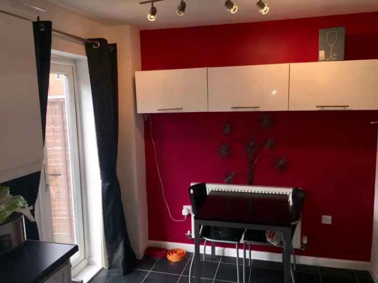 2 Bedroom House Available End of April Zero Deposit Guarantee