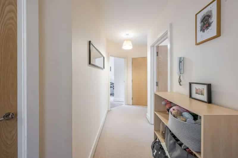2 Bedroom Flat Harborne High Street Apartment For Sale