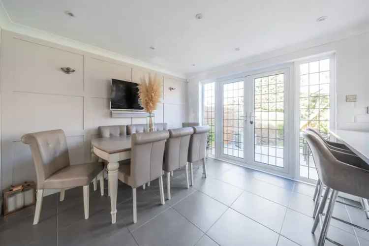 Three Bedroom Semi-Detached House Ray Lea Close