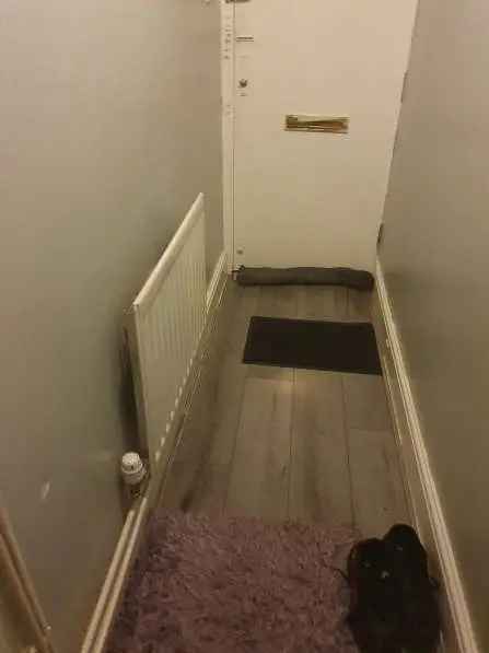 Flat For Rent in Sandwell, England