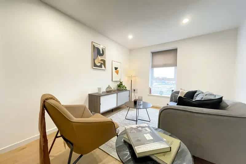 1 Bedroom Apartment Bolton - Pet-Friendly - One Month Free Rent