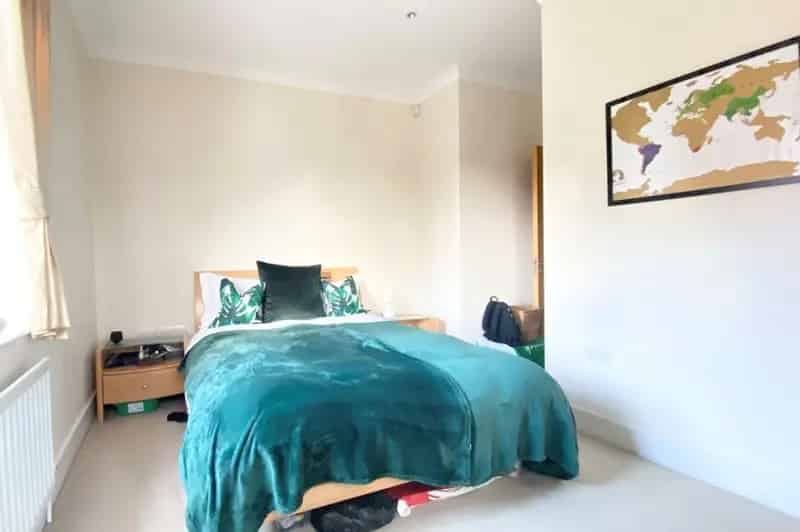 2 Bedroom Apartment House to Rent
