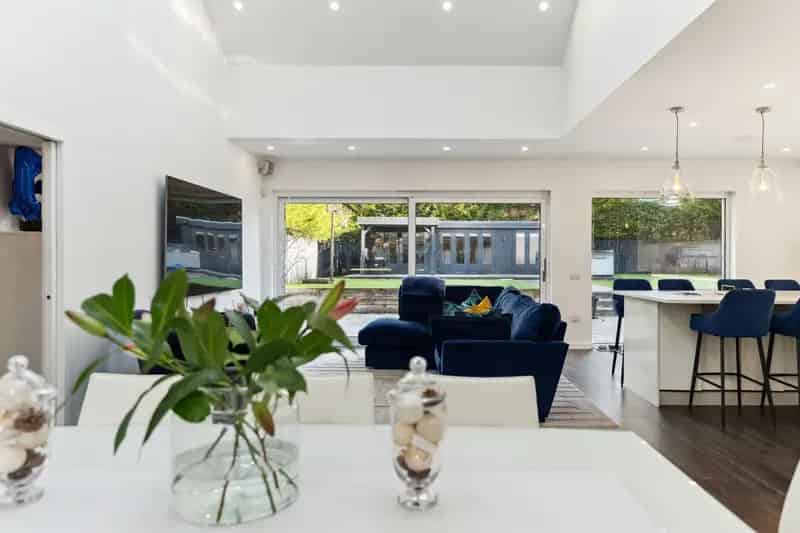 Exceptional Detached Family Home Over 4800 Sqft in Old Bearsden