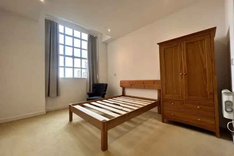 2 Bed City Centre Apartment Zero Deposit Available