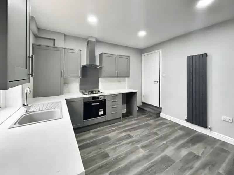 2 Bedroom House To Rent