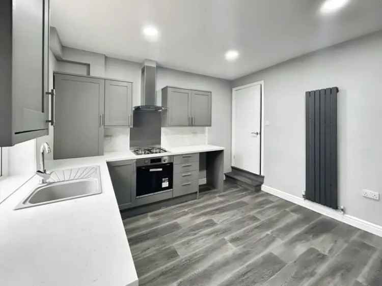 2 Bedroom House To Rent