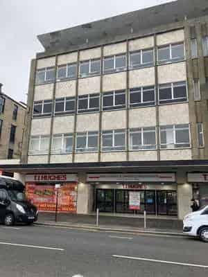 Property to Rent in Glasgow G1 5HF New Lease