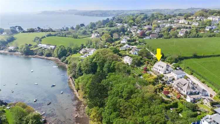 5 Bedroom Detached House for Sale in Cornwall