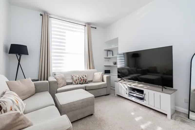 City Centre 2 Bed Ground Floor Apartment - Ideal First Time Buy
