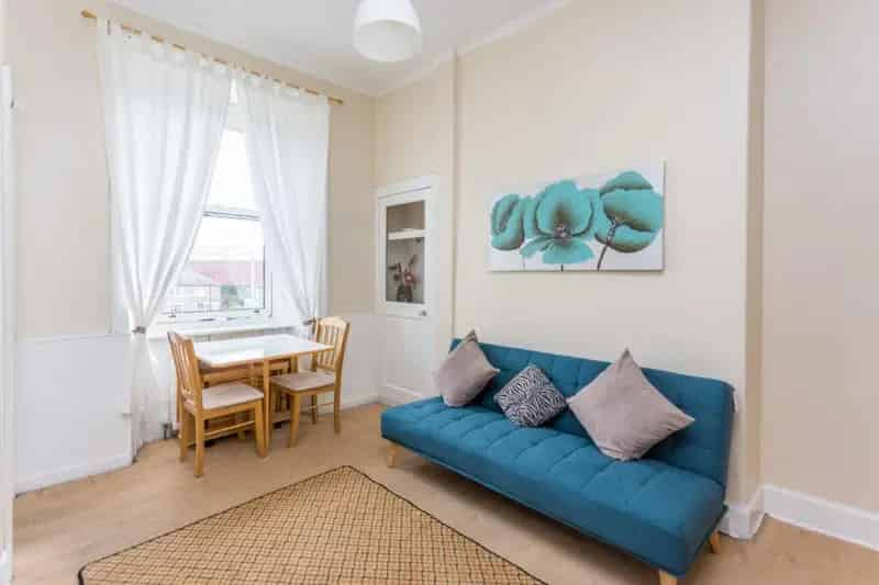 1 Bedroom Flat for Sale in Edinburgh City Centre