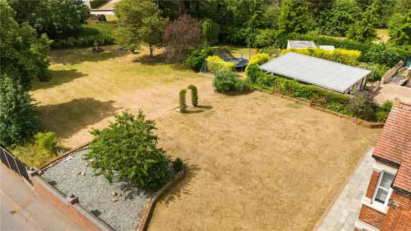 5 Bedroom Detached House for Sale Scotter Messingham Road