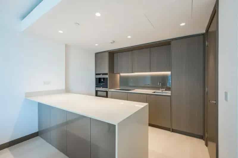 1 Bedroom Apartment One Blackfriars Luxury Riverside Living