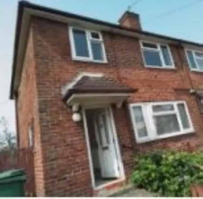 3 Bed House in Wallasey To Rent