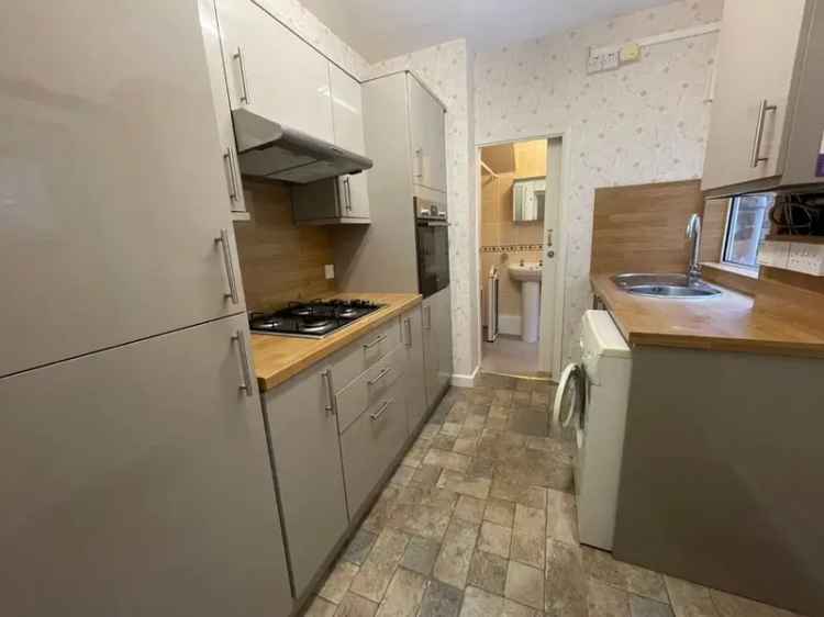 2 Bedroom Flat for Sale in Gosforth Newcastle