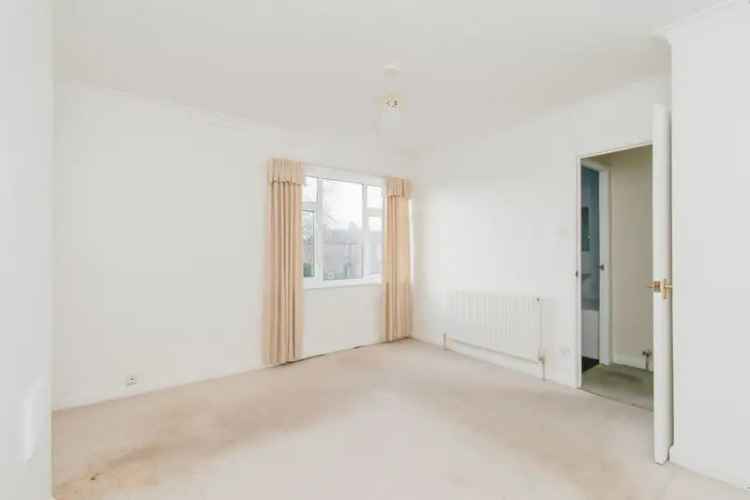 3 Bedroom End Terrace House for Sale Castleford WF10