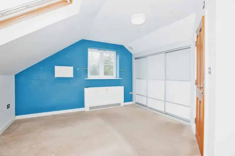 5 Bed Detached Bungalow with Annex and Ground Floor Bedroom