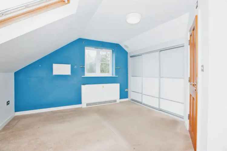 5 Bed Detached Bungalow with Annex and Ground Floor Bedroom