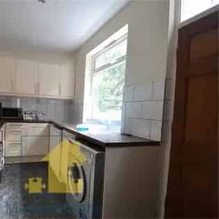5 Bedroom Student House Near University of Birmingham