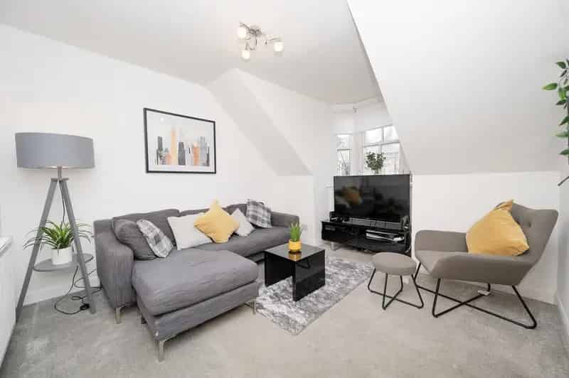 Flat For Rent , Aberdeen City, Scotland