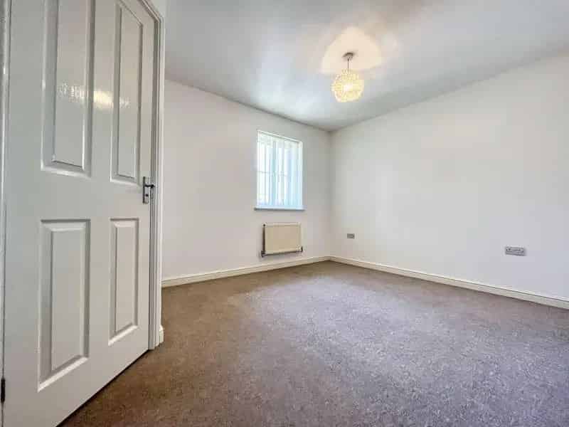 3 Bed House for Sale Parc Derwen