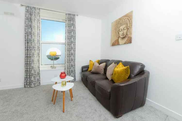 1 Bedroom Flat to Rent Aberdeen