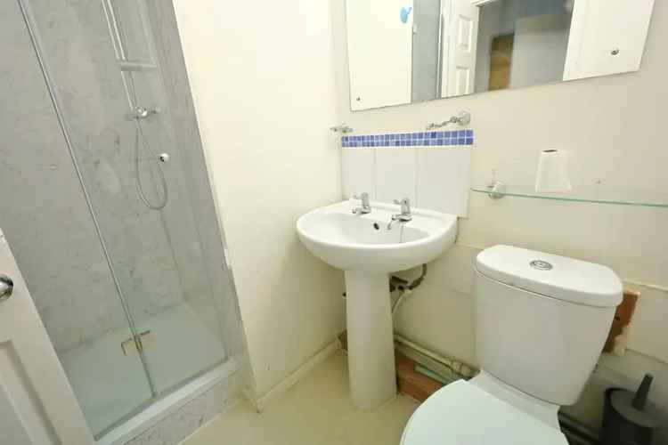 1 Bedroom Flat to Rent Colindale - Allocated Parking & Communal Gardens