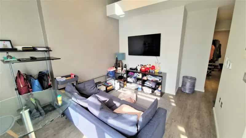 City Centre Studio Apartment To Let