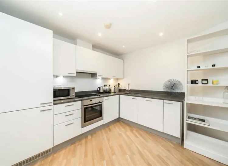 Spacious SE1 Apartment near Borough Market