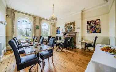 House For Sale in North Devon, England