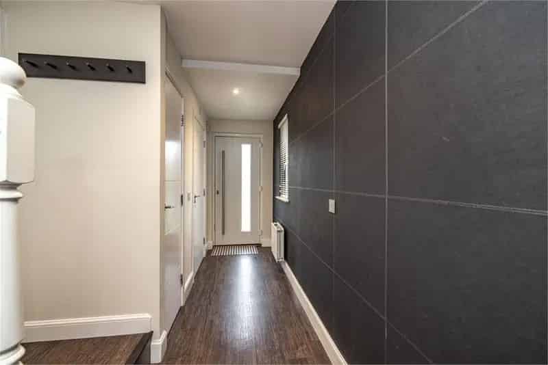 5 Bed Detached House Clovenfords 3 Reception Rooms Family Home