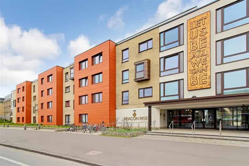 1 Bedroom Apartment for Sale in Beacon Rise Cambridge