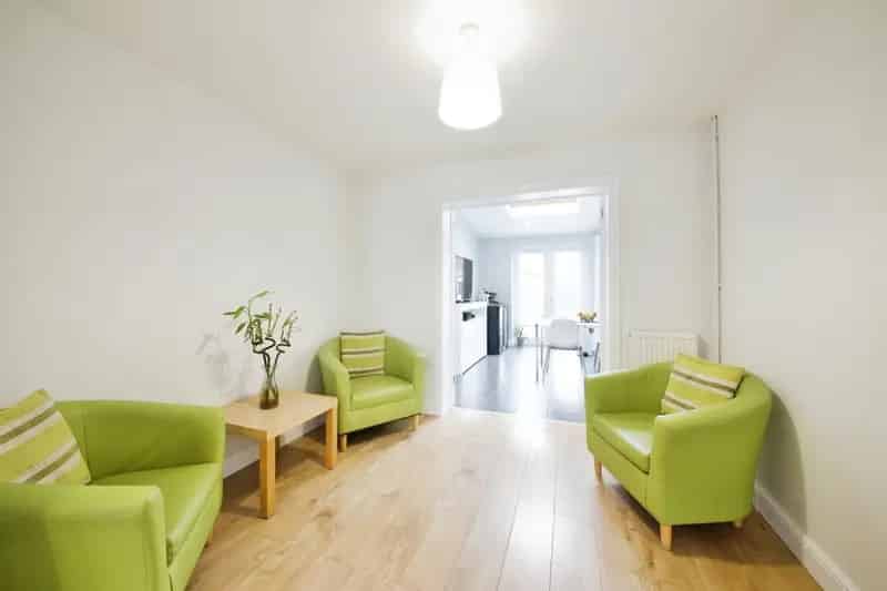 Four Bedroom Semi Detached Family Home Bishops Stortford