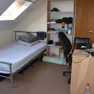 1 room room of 66 m² in Birmingham