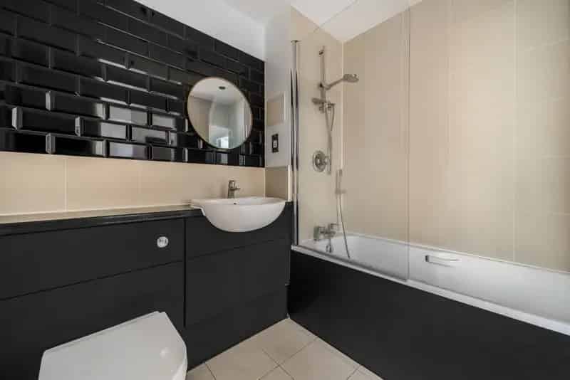 Brentford One Bedroom Apartment Great West Quarter Concierge Parking