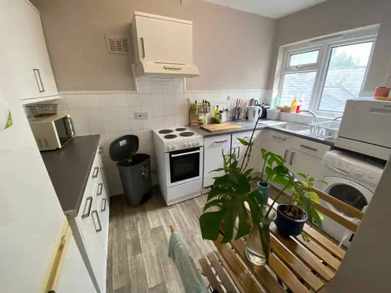 Flat For Rent , Regent Street, Warwick, England
