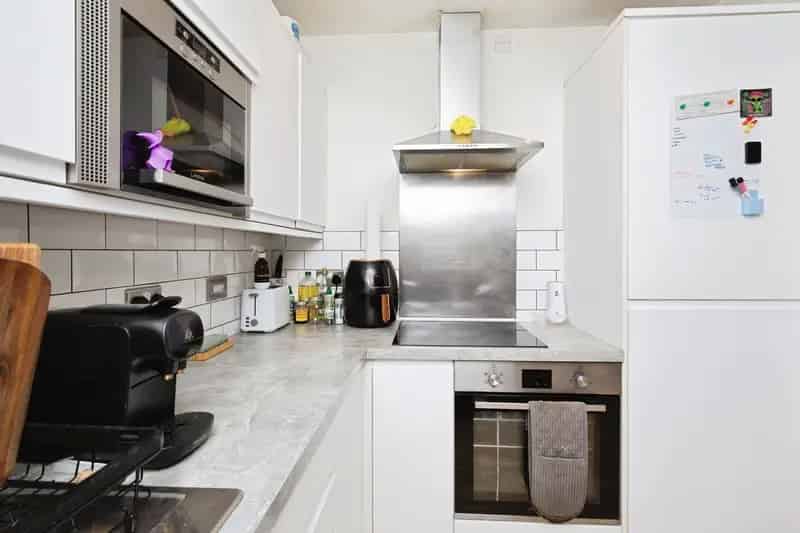 A1 Rated Apartment Castlefield Secure Gated Parking