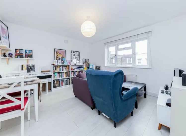 Flat For Sale in London, England