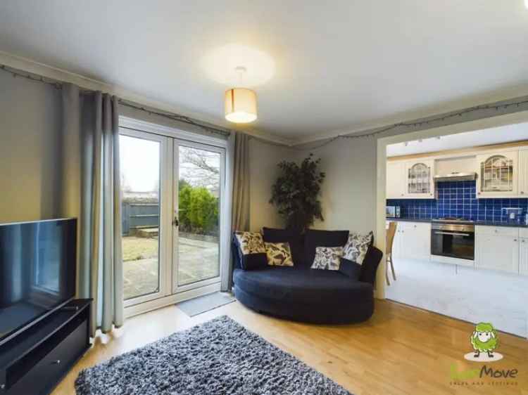 2 Bedroom Terraced House for Sale in Winklebury