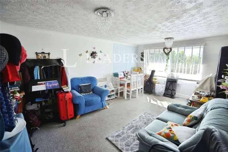 2 Bed Flat for Sale Chelmsford Great Investment Potential