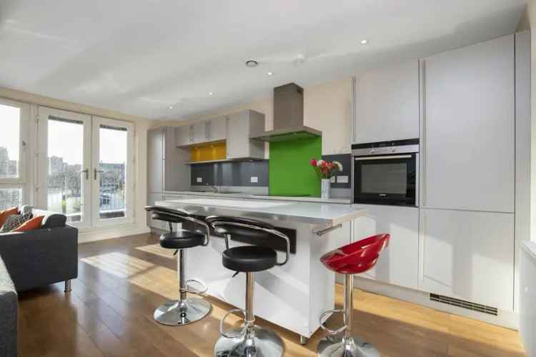 2 Bedroom Flat House to Rent in Portobello Edinburgh