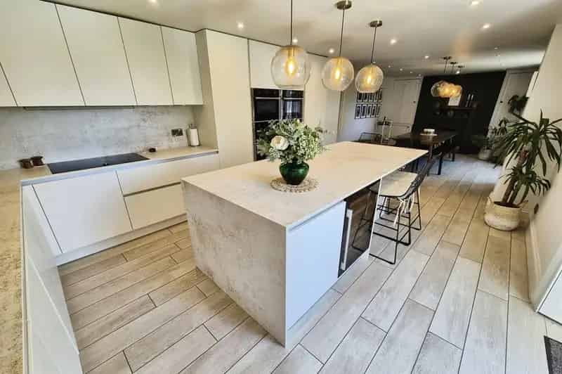 5 Bedroom Detached House for Sale Clevedon