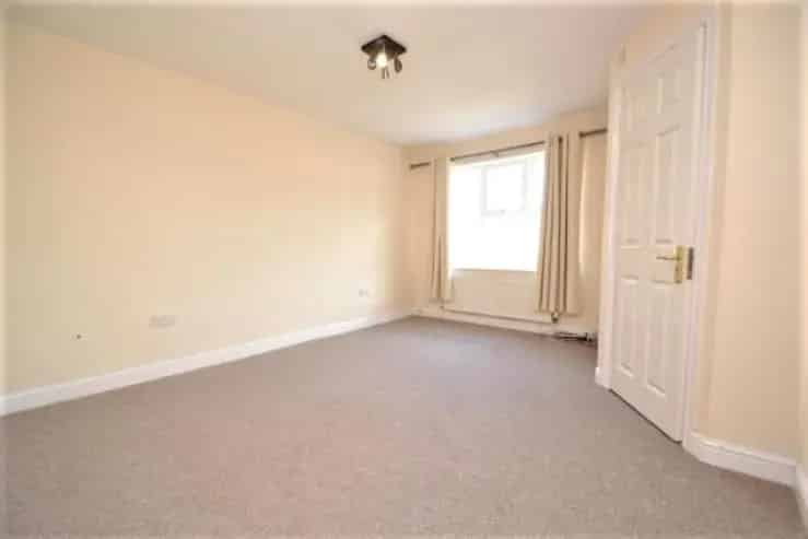 4 Bedroom Detached House to Rent Meanwood
