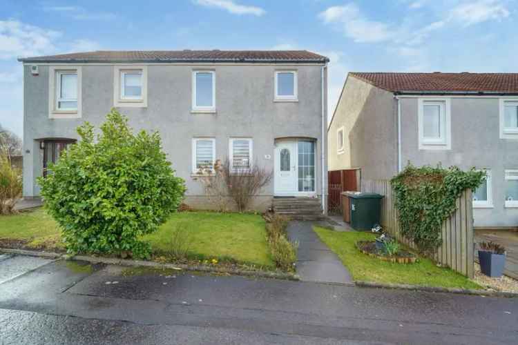 3 Bedroom House for Sale in Edinburgh