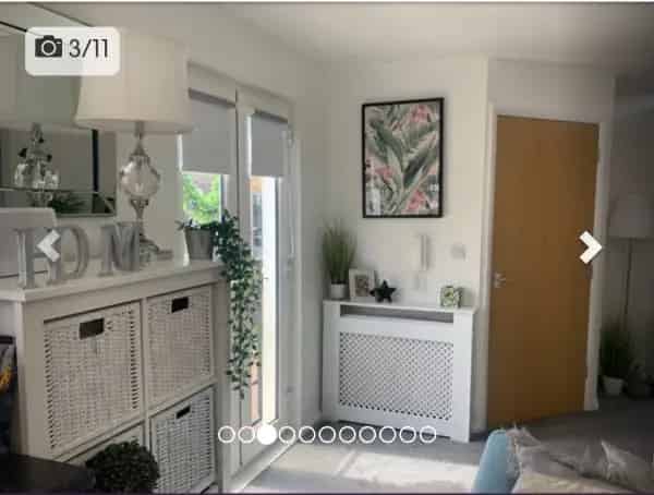 2 Bed First Floor Flat Walton Well Maintained