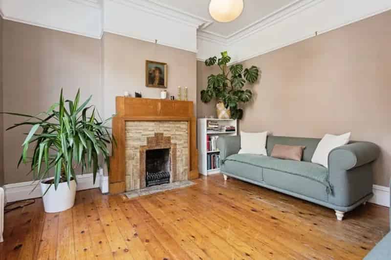 3 Bedroom Victorian Villa For Sale