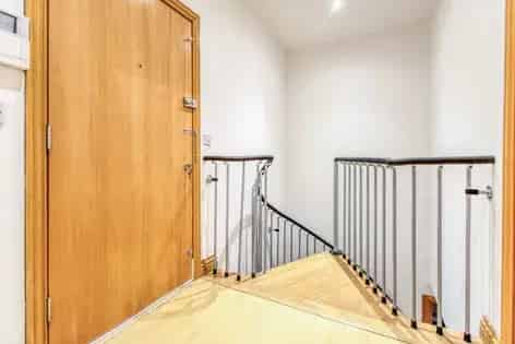 3 Bed Penthouse Apartment with Stunning Views and Parking